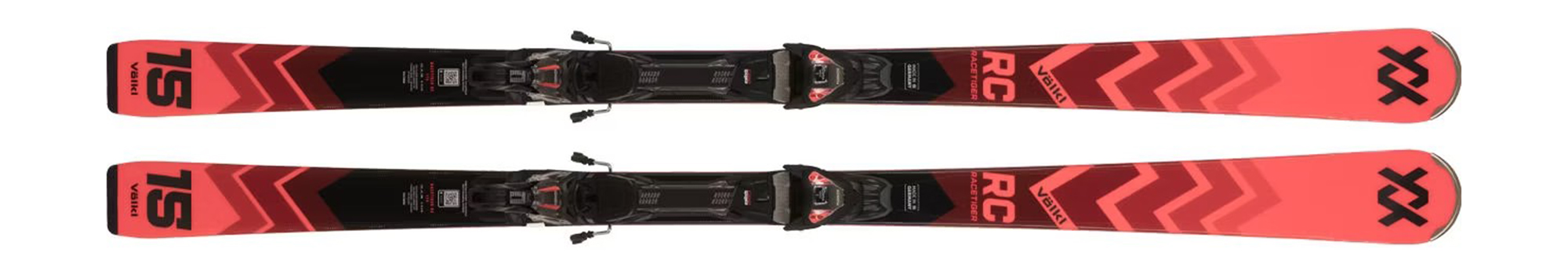 Sci volkl' Racetiger RC